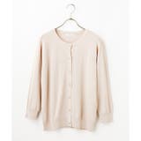 【ハニーズ】トップス Tシャツ Vネック | Honeys | 詳細画像31