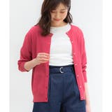 レッド | 【ハニーズ】トップス Tシャツ Vネック | Honeys