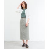 【ハニーズ】トップス Tシャツ Vネック | Honeys | 詳細画像2