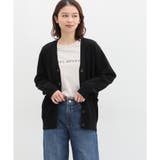 トップス カーディガン レディース | Honeys | 詳細画像15