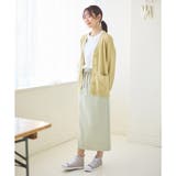 トップス カーディガン レディース | Honeys | 詳細画像20