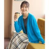 トップス カーディガン レディース | Honeys | 詳細画像28
