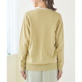 トップス カーディガン レディース | Honeys | 詳細画像42