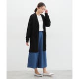 トップス カーディガン レディース | Honeys | 詳細画像3 