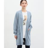 トップス カーディガン レディース | Honeys | 詳細画像14 