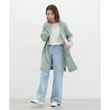 トップス カーディガン レディース | Honeys | 詳細画像15 