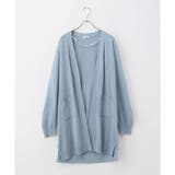 トップス カーディガン レディース | Honeys | 詳細画像27 