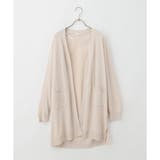 トップス カーディガン レディース | Honeys | 詳細画像33 