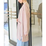 トップス カーディガン レディース | Honeys | 詳細画像36 