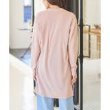 トップス カーディガン レディース | Honeys | 詳細画像37 