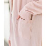 トップス カーディガン レディース | Honeys | 詳細画像39 