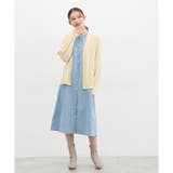 トップス カーディガン レディース | Honeys | 詳細画像15 