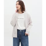 トップス カーディガン レディース | Honeys | 詳細画像20 