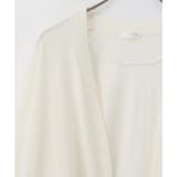 トップス カーディガン レディース | Honeys | 詳細画像22 