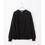 トップス カーディガン レディース | Honeys | 詳細画像23 