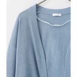 トップス カーディガン レディース | Honeys | 詳細画像26 