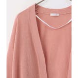 トップス カーディガン レディース | Honeys | 詳細画像28 