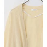 トップス カーディガン レディース | Honeys | 詳細画像30 