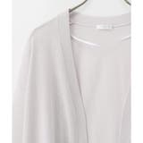 トップス カーディガン レディース | Honeys | 詳細画像34 