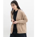 トップス カーディガン 長袖 | Honeys | 詳細画像13 