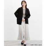 トップス カーディガン 長袖 | Honeys | 詳細画像6 