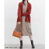 トップス カーディガン 長袖 | Honeys | 詳細画像8 