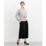 トップス カーディガン 長袖 | Honeys | 詳細画像10