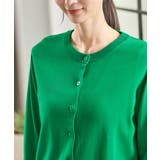 トップス カーディガン 長袖 | Honeys | 詳細画像13