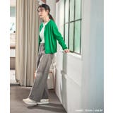 トップス カーディガン 長袖 | Honeys | 詳細画像4