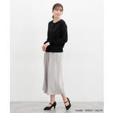 トップス カーディガン 長袖 | Honeys | 詳細画像6