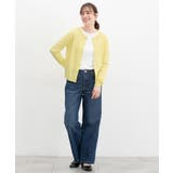 トップス カーディガン 長袖 | Honeys | 詳細画像9