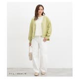 トップス カーディガン 長袖 | Honeys | 詳細画像11 