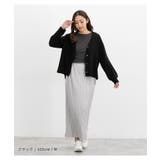 トップス カーディガン 長袖 | Honeys | 詳細画像7 