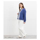 トップス カーディガン 長袖 | Honeys | 詳細画像9 