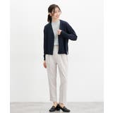 トップス カーディガン 長袖 | Honeys | 詳細画像9