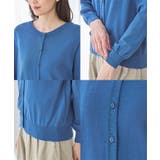 【ハニーズ】トップス カーディガン ハニさら | Honeys | 詳細画像17