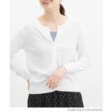 【ハニーズ】トップス カーディガン ハニさら | Honeys | 詳細画像3