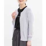 ライトグレー | 【ハニーズ】トップス カーディガン ハニさら | Honeys