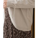 トップス カーディガン 長袖 | Honeys | 詳細画像16 