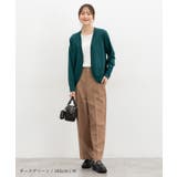 トップス カーディガン 長袖 | Honeys | 詳細画像7 