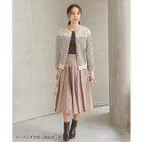 トップス カーディガン 長袖 | Honeys | 詳細画像11 