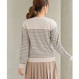 トップス カーディガン 長袖 | Honeys | 詳細画像14 