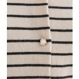 トップス カーディガン 長袖 | Honeys | 詳細画像16 