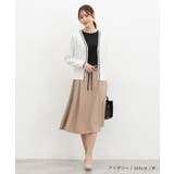 トップス カーディガン 長袖 | Honeys | 詳細画像6 