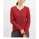 トップス カーディガン 長袖 | Honeys | 詳細画像10