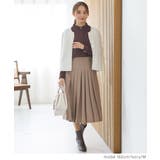 トップス カーディガン 長袖 | Honeys | 詳細画像2