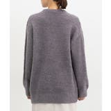 トップス カーディガン 長袖 | Honeys | 詳細画像15 