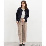 トップス カーディガン 長袖 | Honeys | 詳細画像10 