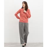 トップス カーディガン 長袖 | Honeys | 詳細画像11 