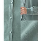 トップス カーディガン 長袖 | Honeys | 詳細画像16 